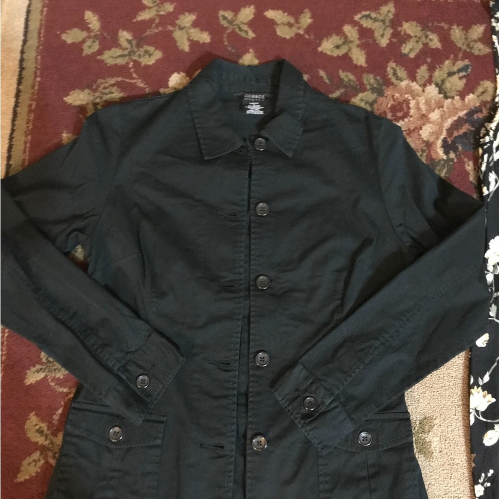 GEORGE Jacket FINAL PRICE 🎉